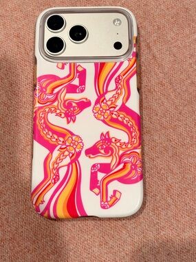 Tech 21 Year of the Horse iPhone case